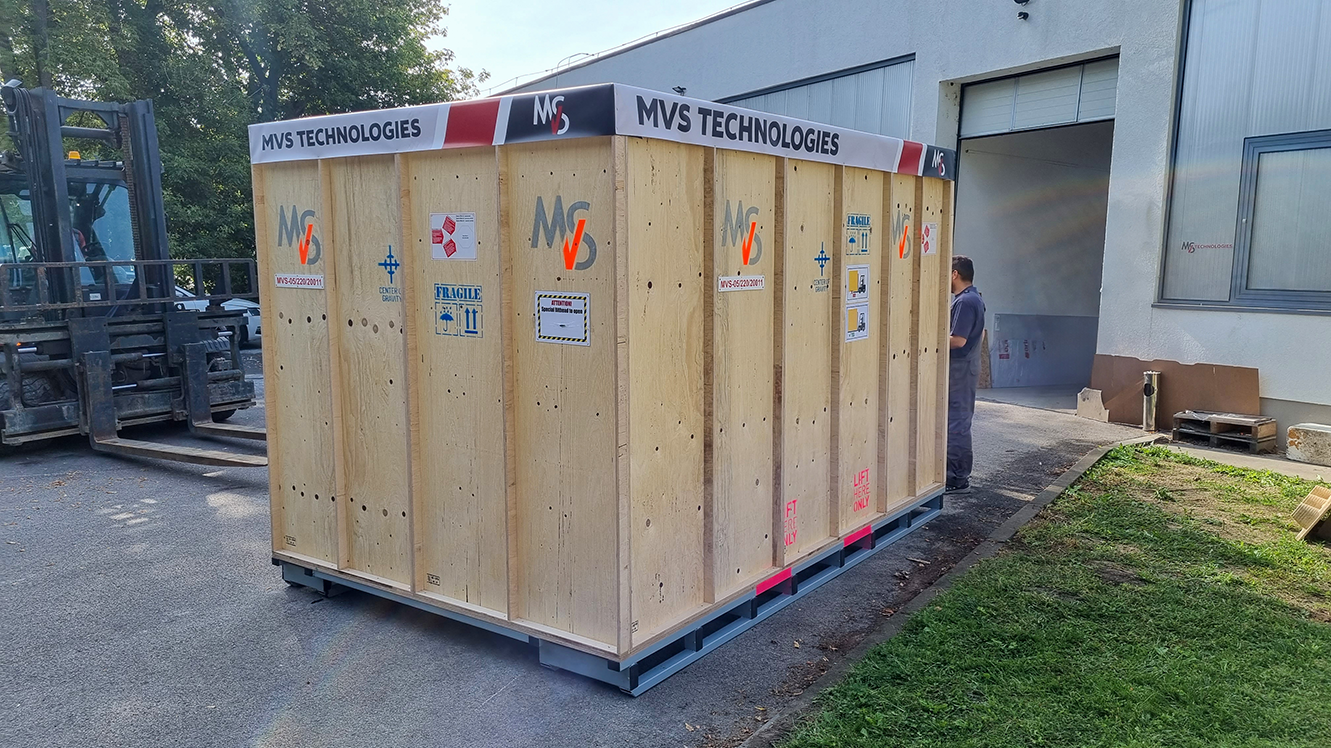 Continuous development without borders: how MVS Technologies is strengthening its global presence