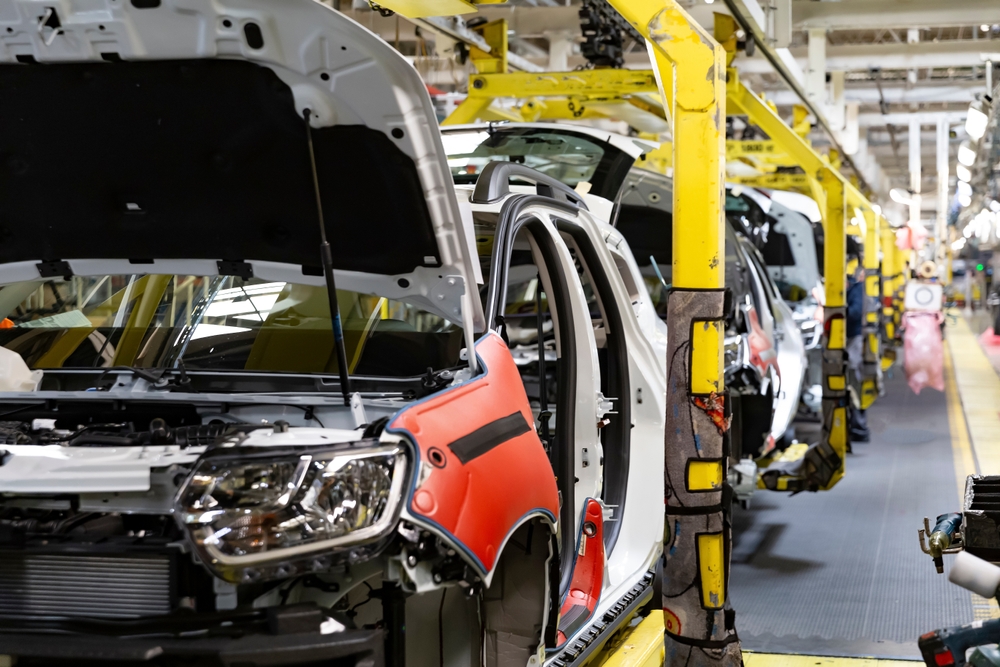 Leak testing in the automotive industry: Ensuring safety, performance, and reliability