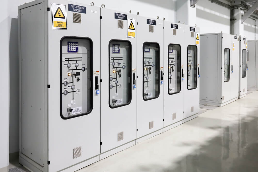 Leak testing in gas-insulated switchgear: ensuring safety, reliability, and environmental protection