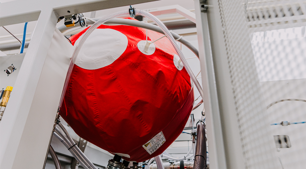 Revolutionising savings and sustainability with advanced helium recovery systems