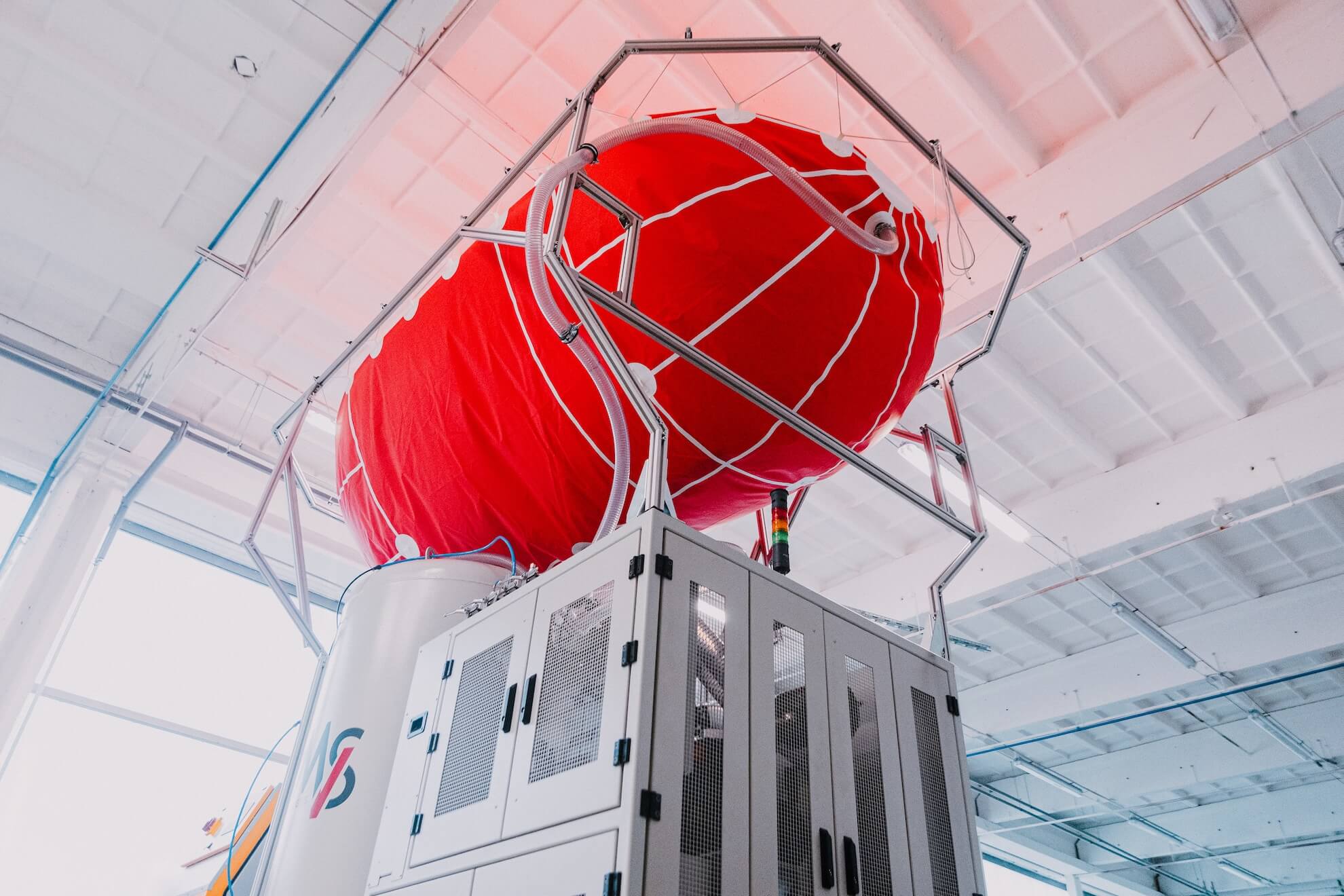 Helium recovery unit rental: bridging the supply gap while the market stays broken
