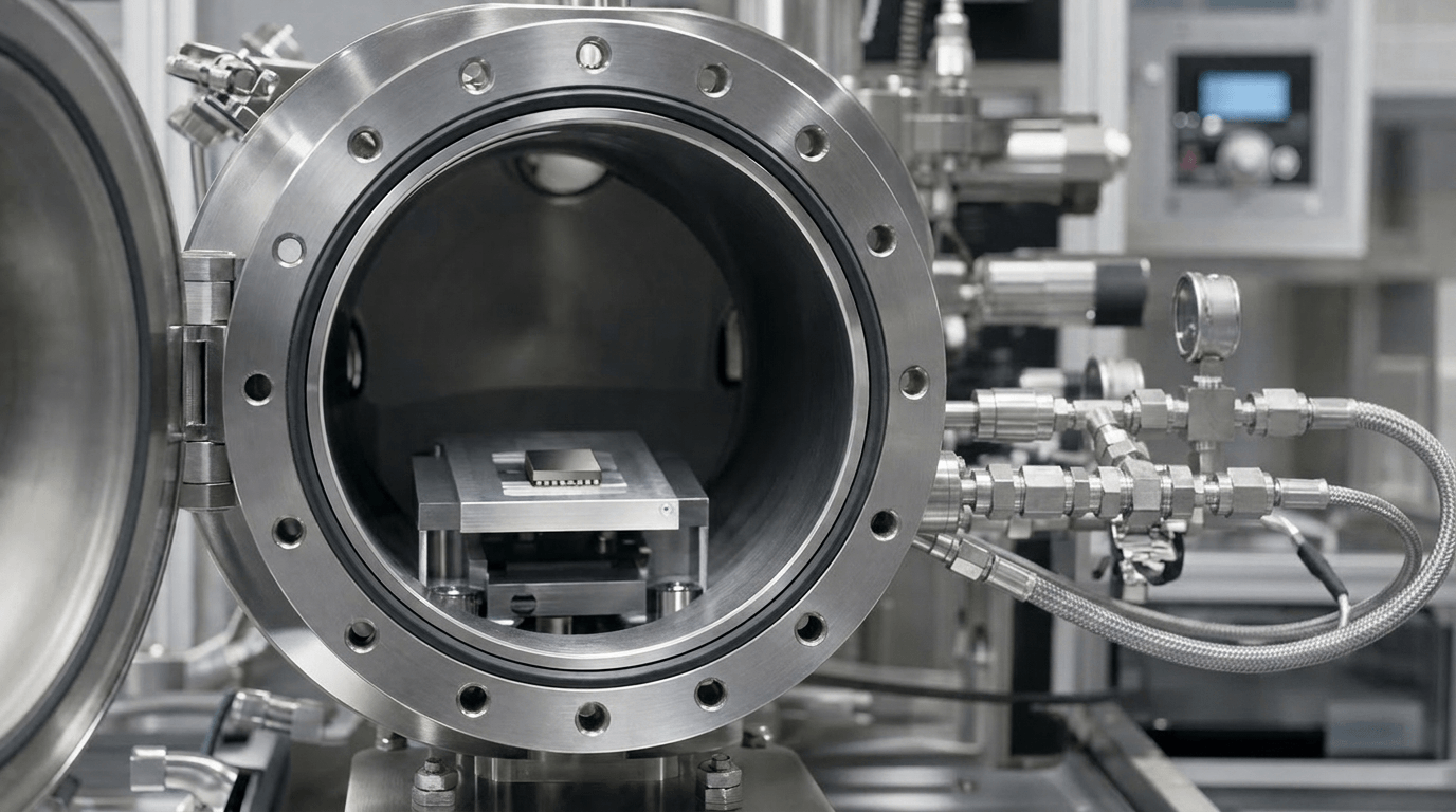 Hermeticity testing for sealed space electronics: what helium pressurisation demands of your equipment